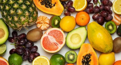 Las frutas que favorecen al buen funcionamiento de los intestinos