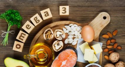 Omega 3: descubre por qué es tan importante tenerlo en cuenta en tu dieta y cuáles son los alimentos que lo contienen