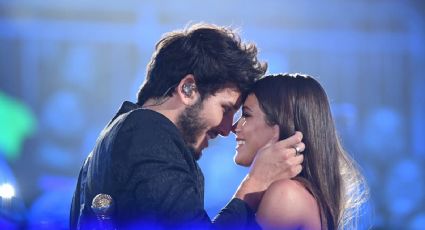 Tini Stoessel y Sebastián Yatra hablaron de reconciliación y causaron revuelo