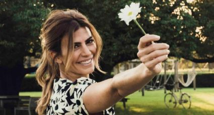 Juliana Awada sorprendió al preparar la receta de este sofisticado postre