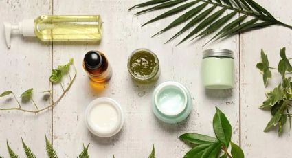 Skincare: la importancia de usar productos naturales