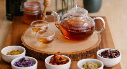 Salud: las infusiones que te ayudarán a dormir mejor