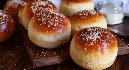 Receta: el pan de papa más fácil, rico y económico que hallarás