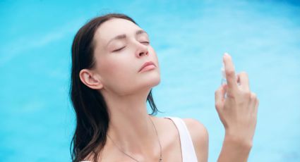 Skincare: cuidado refrescante para pieles grasas en verano