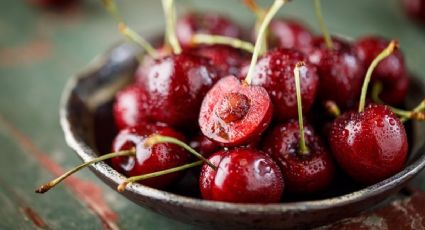 Cerezas: todos los beneficios y propiedades para la salud de esta deliciosa fruta