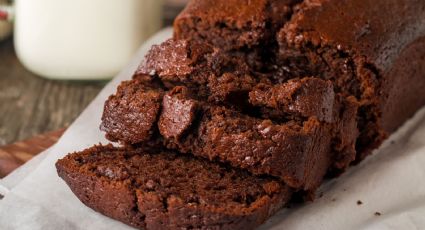 Budín de chocolate: 3 recetas para disfrutar de los momentos de antojo sin subir de peso