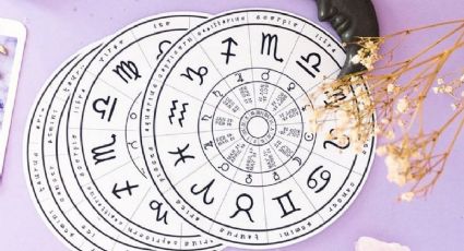 Horóscopo para el fin de semana: estos son los signos del zodíaco que más planes tendrán para hacer