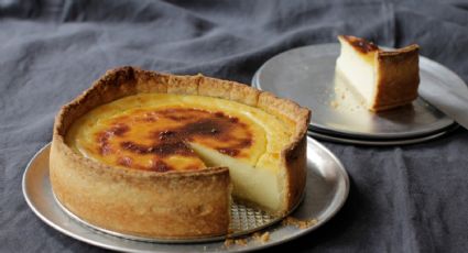 La receta de este exquisito y distinto flan parisién