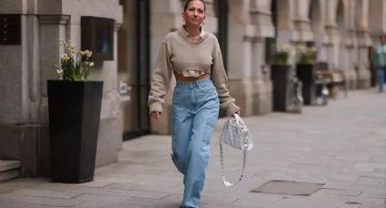 Moda: looks con jeans clásicos e infaltables para esta temporada