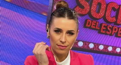 Mariana Brey confirmó el despido de una primera estrella de Telefe: "Pensaba que seguía, pero no"