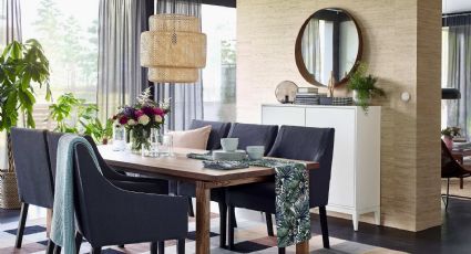 Feng Shui: decora tu comedor y atrae la abundancia para tu hogar