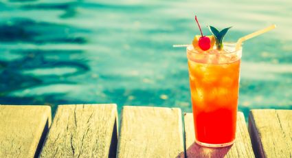 Estas son las mejores opciones de bebidas para este verano