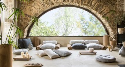 Decoración: conocé el encanto sereno del Wabi Sabi