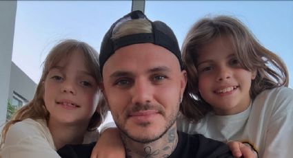 El tremendo revés que tenía preparado Mauro Icardi