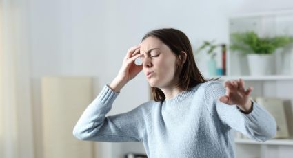 Salud: si sufres mareos constantes, estas podrían ser las razones