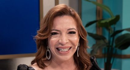 Lizy Tagliani y el día que tanto esperó: “Gracias por tanto amor”