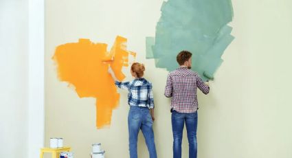 Decoración: guía practica para definir los colores del hogar