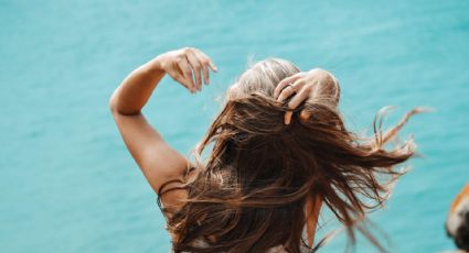 Piel y cabello post vacaciones: tips para recuperar el brillo y la suavidad