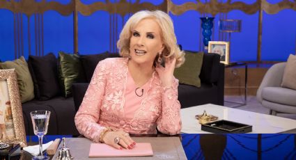 Mirtha Legrand confirmó su tan esperada y polémica lista de invitados