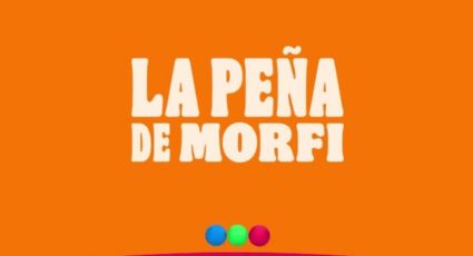 “La Peña de Morfi” ya habría definido a su nueva conductora