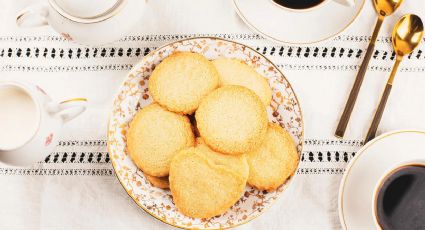 Galletitas: alternativas fáciles, saludables y económicas