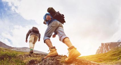 Ejercicios: qué es el trekking y cómo puede beneficiar al organismo