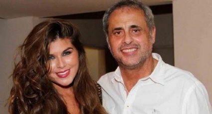 Jorge Rial y Loly Antoniale: se conocieron los escandalosos motivos de su ruptura