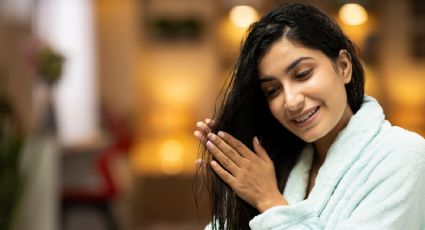 Tónicos caseros: la solución natural para combatir el frizz