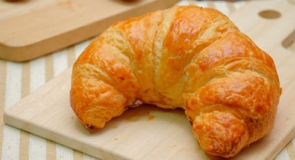 Una receta que suma sabor a tus tardes: medialunas