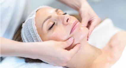 Piel: la importancia de realizar una limpieza facial profesional