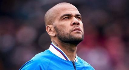 Dani Alves cosecha el repudio popular y comienza a quedarse cada vez más solo