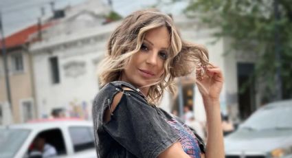 Noelia Marzol pasó horas críticas junto a sus hijos: “no puede estar pasando esto”