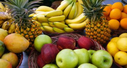 Frutas: cuál de todas es más diurética y ayuda a quemar grasa  