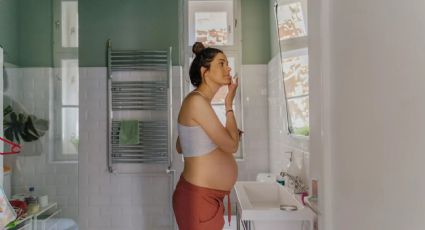 Skincare: cuidados esenciales durante el embarazo
