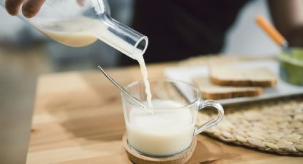 Leche: seis mitos antiguos que a menudo generan confusión