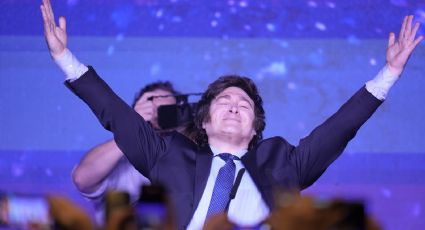 La fuerte medida de Javier Milei, tras los cruces con Cristina Kirchner