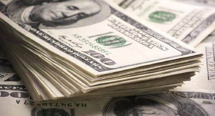 Dólar: así arrancó la semana la rueda financiera