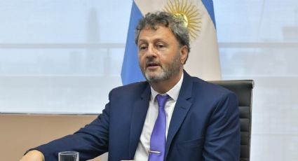 Tras la polémica de los sueldos, Javier Milei tomó una decisión con Omar Yasín