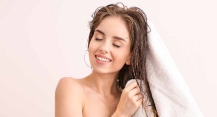 Piel y cabello: infalible mascarilla casera para recuperar la hidratación