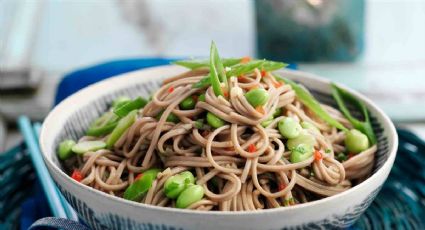 3 deliciosas recetas para hacer fideos sin harina: económicos, saludables y libres de gluten