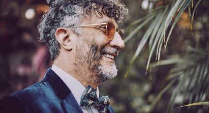 Fito Páez cumple 61 años y empieza nuevos proyectos