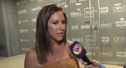 Daniela Ballester confirma lo que todos temían