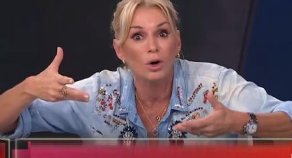 Yanina Latorre salió furiosa en sus redes a defender a su hijo