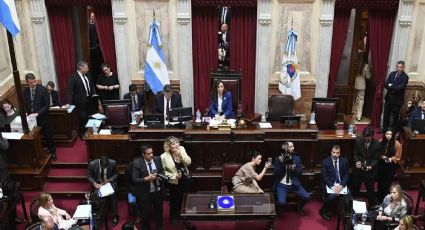 El panorama, tras el rechazo que sufrió el DNU de Javier Milei en cámara de Senadores