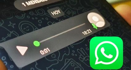 WhatsApp: cómo enviar mensajes de voz como un experto