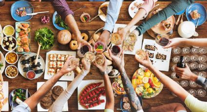 ¿No sabes qué cocinar un sábado al mediodía? Aquí te daremos la mejor solución para toda la familia