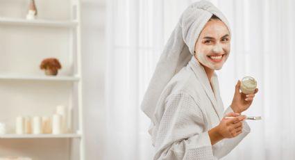 Mascarilla coreana: alternativa casera para lograr una piel increíble