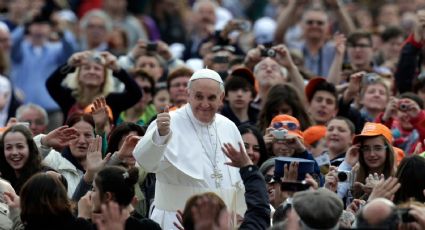 El Papa Francisco presentó su nuevo libro y envió un mensaje a los argentinos