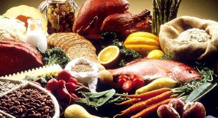 Los alimentos a considerar para controlar los estados de ánimos