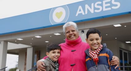 ANSES: quiénes perciben sus haberes este lunes 18 de marzo